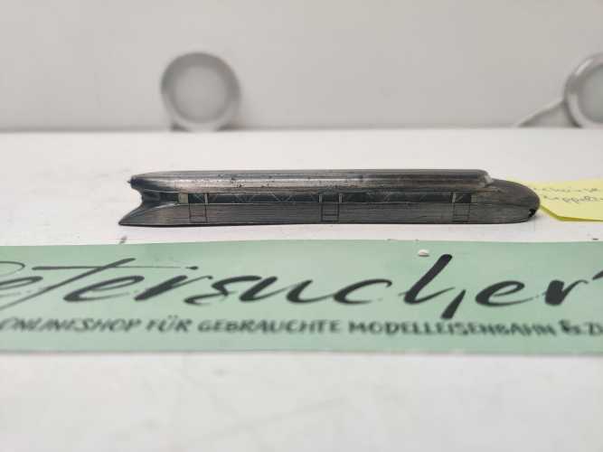 Märklin Mini Club 8876 / Gehäuse / Zeppelin