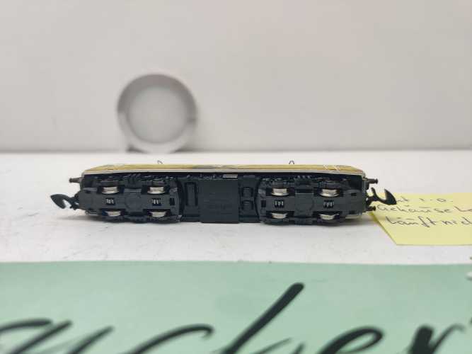 Märklin Mini Club 88532 / Elektrolok / Analog / DB / Druck / Bastler