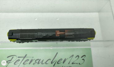 HOBBYTRAIN N DC 8653-1 Captrain Diesellok