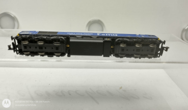 HOBBYTRAIN N DC 29001 Diesellok Heavy Haul Power