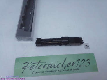 Kato N DC 7968 / 2016-2 Dampflok Schlepptender/ Analog / Hokkaido Form Giesl Auswerfer / OVP