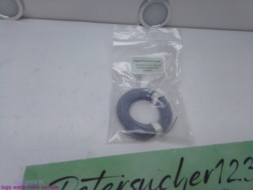 Brawa / Noch  Kabel Grau 10 Meter Schaltlitze 0,14mm²