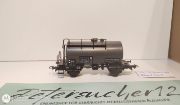 Kleinbahn M-D H0 AC 028 1x Kesselwagen 526 338 aus Set / NEM / DRG