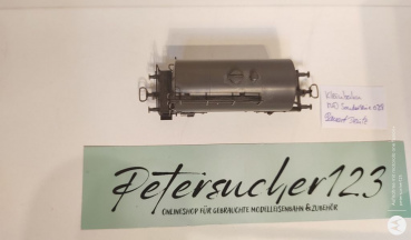 Kleinbahn M-D H0 AC 028 1x Kesselwagen 526 338 aus Set / NEM / DRG