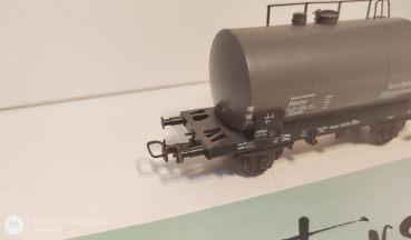 Kleinbahn M-D H0 AC 028 1x Kesselwagen 549 094 aus Set / NEM / DRG