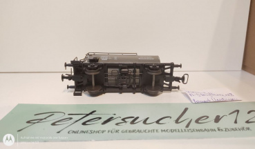 Kleinbahn M-D H0 AC 028 1x Kesselwagen 549 094 aus Set / NEM / DRG