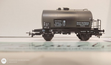 Kleinbahn H0 AC 037 1x Kesselwagen 526 235 aus Set / NEM / DRG