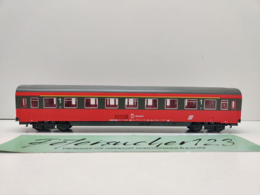 Kleinbahn H0 DC 398 Reisezugwagen / 1.Kl / Amz / ÖBB