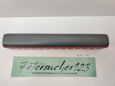 Kleinbahn H0 DC 398 Reisezugwagen / 2.Kl / Bmz / ÖBB