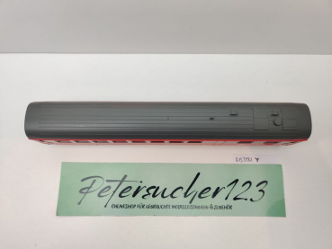 Kleinbahn H0 DC 3981 Speisewagen Eurofirma / WRmz / ÖBB