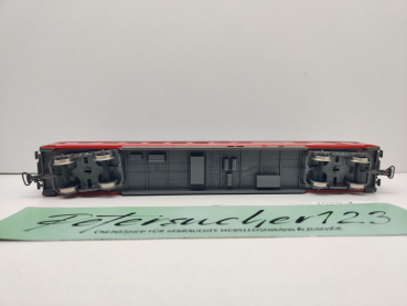 Kleinbahn H0 DC 3981 Speisewagen Eurofirma / WRmz / ÖBB