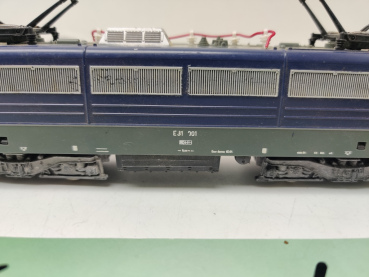 Lima DC H0 208032 / BR184 111-7 Elektrolok / DB / Analog