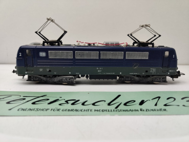 Lima DC H0 208032 / BR184 111-7 Elektrolok / DB / Analog