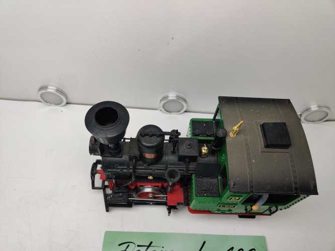 LGB Spur G 2220 / LBG 2 Dampflokomotive „Stainz“