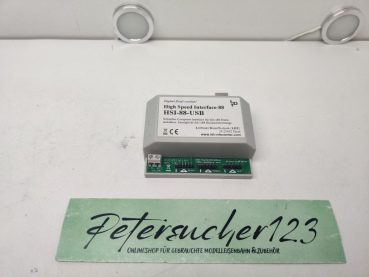 Littfinski Datentechnik HSI-88-USB High-Speed-Interface