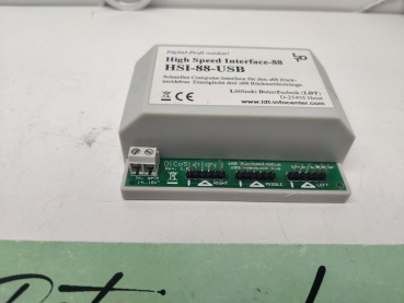 Littfinski Datentechnik HSI-88-USB High-Speed-Interface