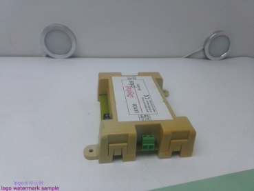 Lenz LK100 klassisches Kehrschleifenmodul /speziell für Zweileiter-Modelleisenbahnen im Digitalbetrieb (DCC)