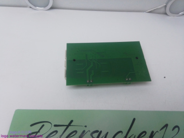 Lenz 80200 / LK200 Kehrschleifenmodul für digitale Modellbahnanlagen DCC