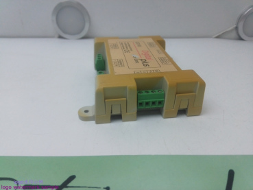 Lenz LS 110 / 4-facher DCC-Schaltdecoder (Schaltempfänger) für Magnetartikel aus der "Digital plus"-Serie