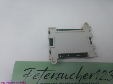 Lenz LS 110 / 4-facher DCC-Schaltdecoder (Schaltempfänger) für Magnetartikel aus der "Digital plus"-Serie