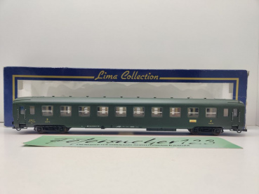 Lima H0 DC 39100 Liegewagen 2. Klasse / DEV A0 / SNCF / OVP