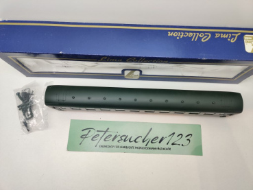 Lima H0 DC 39100 Liegewagen 2. Klasse / DEV A0 / SNCF / OVP