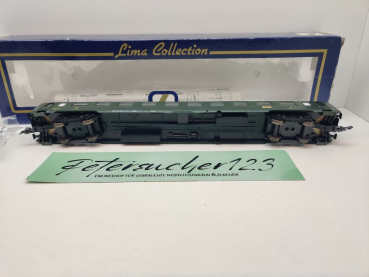 Lima H0 DC 39100 Liegewagen 2. Klasse / DEV A0 / SNCF / OVP