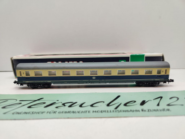Lima N DC 320887 Abteilwagen 1.Kl "Rheingold" / AD4üm / DB / OVP