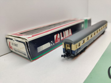 Lima N DC 320887 Abteilwagen 1.Kl "Rheingold" / AD4üm / DB / OVP