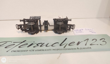 Liliput H0 AC 250 CI Kesselwagen "CIBA" / SBB