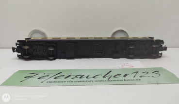 Liliput H0 DC 82300 Salonwagen "Rheingold Mitropa" / 1.Kl / NEM / DRG