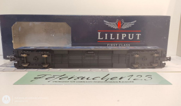 Liliput H0 AC L383011 Salonwagen "Adenauer-Zug"/ 1.Kl / DB / OVP