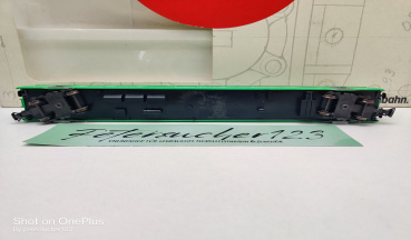 Liliput H0 DC 884 Wagen-Set Bahn 2000 Personenwagen / EW III X / SBB / OVP