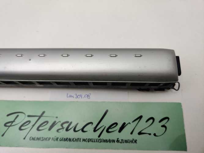 Lima H0 DC 309178 Schnellzugwagen 2.Kl A4Umb / DB