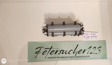 Märklin H0 AC 26960 1x Gaswagen aus Set "bayer. Güterzug" / DRG