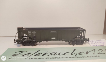 Märklin H0 AC 26960.1 Trichterwagen / OOt / Version 2000 / K / DRG