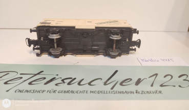 Märklin H0 AC 4415 Kühlwagen "Interfrigo" "TAMPOPRINT GmbH" / DB