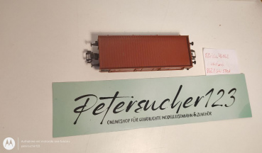 Märklin H0 AC 46062 Niederbordwagen / X / braun / DRG