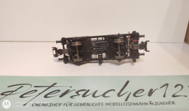 Märklin H0 AC 46426 Kesselwagen "Spiritus-Zentrale" / Privatwagen eingestellt bei DRG