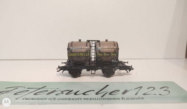 Märklin H0 AC 46791 1x Weinwagen 552 790 aus Weinwagen-Set der SNCF / NEM / SNCF