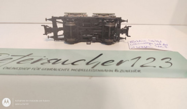 Märklin H0 AC 46791 1x Weinwagen 552 790 aus Weinwagen-Set der SNCF / NEM / SNCF