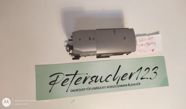 Märklin H0 AC 4699 Güterzug-Begleitwagen / Pwg / DRG