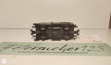Märklin H0 AC 4699 Güterzug-Begleitwagen / Pwg / DRG