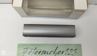 Märklin H0 4734 Schiebewandwagen / DB / OVP