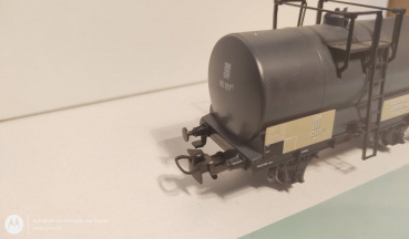Märklin H0 AC 4786 1x Kesselwagen aus Güterwagen-Set "Historische Wagen SBB" / SBB