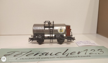 Märklin H0 AC 47895 1x Kesselwagen aus Güterwagen-Set "650 J. Sonneberg" / NEM / DRG
