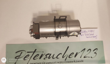 Märklin H0 AC 47895 1x Kesselwagen aus Güterwagen-Set "650 J. Sonneberg" / NEM / DRG