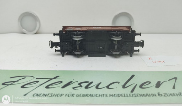 Märklin H0 AC 4791 1x gedeckter Güterwagen "AEG" aus Regional-Wagen-Set "Berlin"