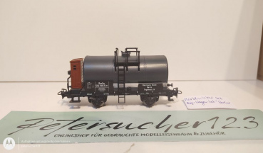 Märklin H0 AC 4791 1x Kesselwagen 504 189 aus Regionalwagen-Set "Berlin"