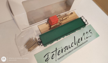 Märklin H0 AC 48414 Weihnachtswagen 2014 / K / OVP